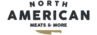 North American Food Logo